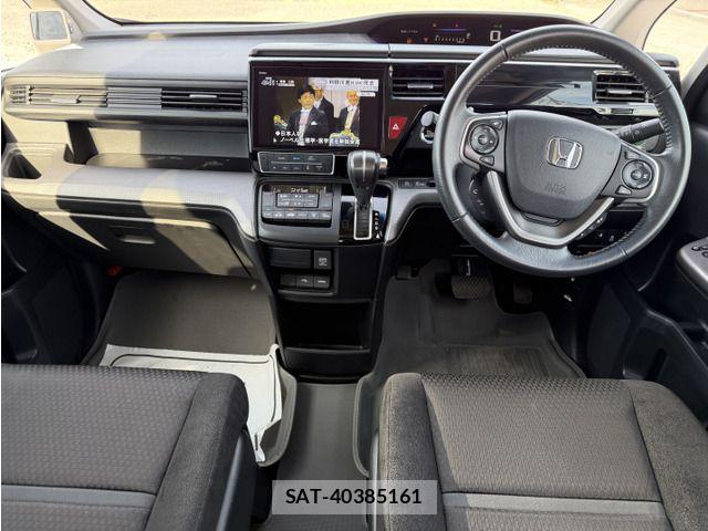 Honda STEP WGN 2019-12 8246802-2