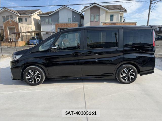 Honda STEP WGN 2019-12 8246802-4