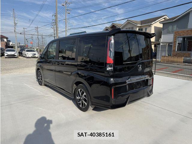 Honda STEP WGN 2019-12 8246802-5