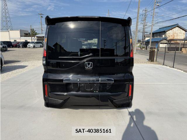 Honda STEP WGN 2019-12 8246802-6