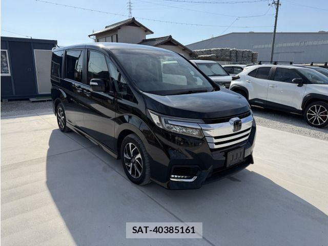 Honda STEP WGN 2019-12 8246802-8