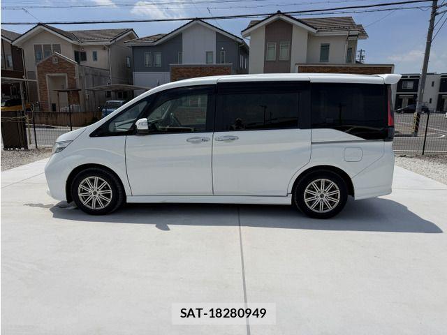 Honda STEP WGN 2016-06 8246810-9