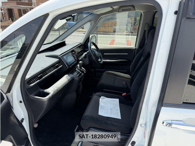 Honda STEP WGN 2016-06 8246810-16