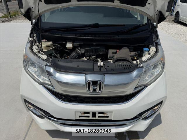 Honda STEP WGN 2016-06 8246810-3