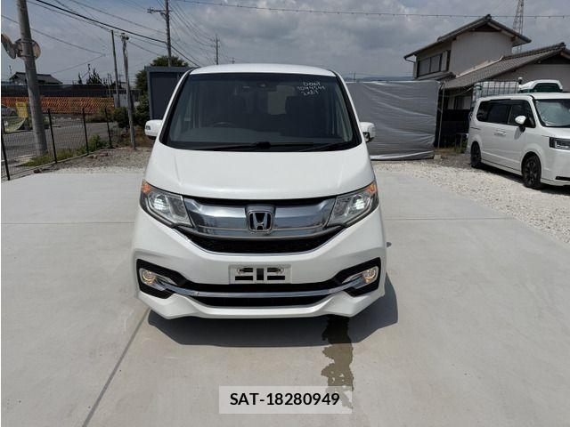 Honda STEP WGN 2016-06 8246810-8