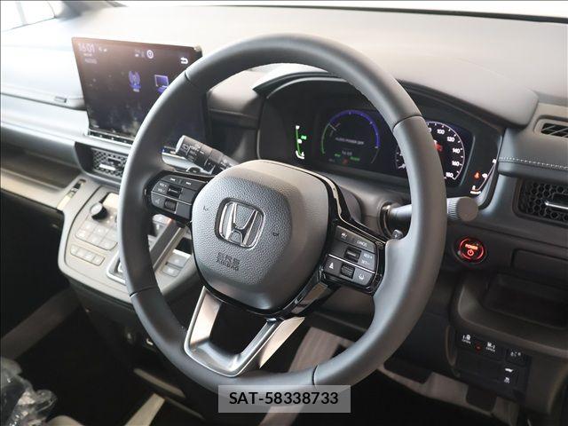 Honda STEP WGN 2026-06 8246800-11