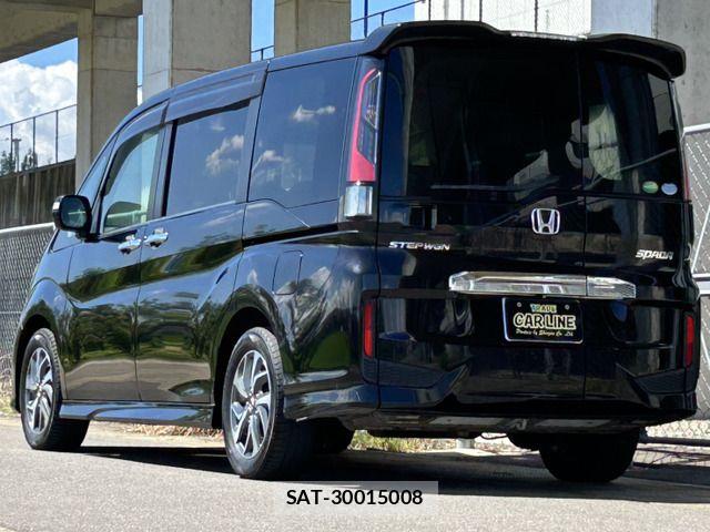 Honda STEP WGN 2015-09 8246814-10