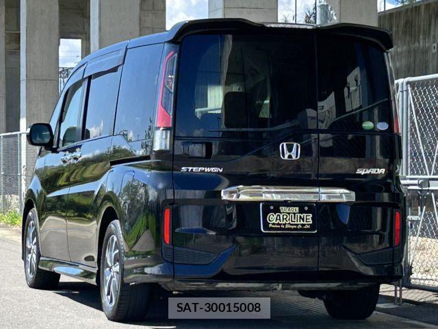 Honda STEP WGN 2015-09 8246814-11