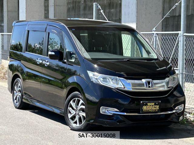 Honda STEP WGN 2015-09 8246814-13