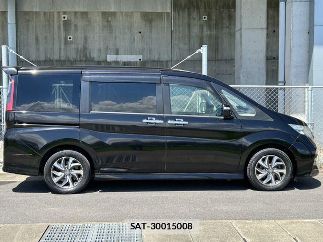 Honda STEP WGN 2015-09 8246814-17