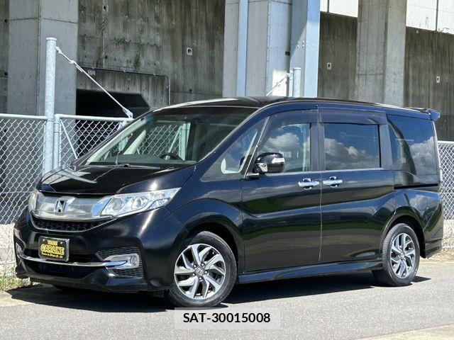 Honda STEP WGN 2015-09 8246814-18