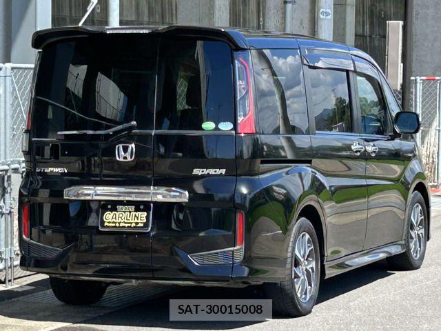 Honda STEP WGN 2015-09 8246814-19