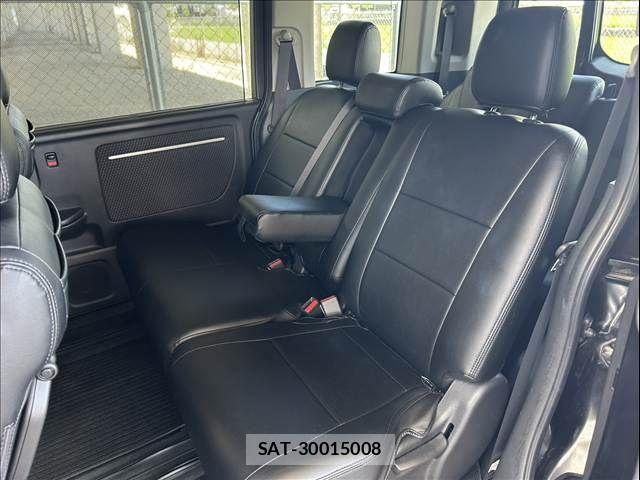Honda STEP WGN 2015-09 8246814-24