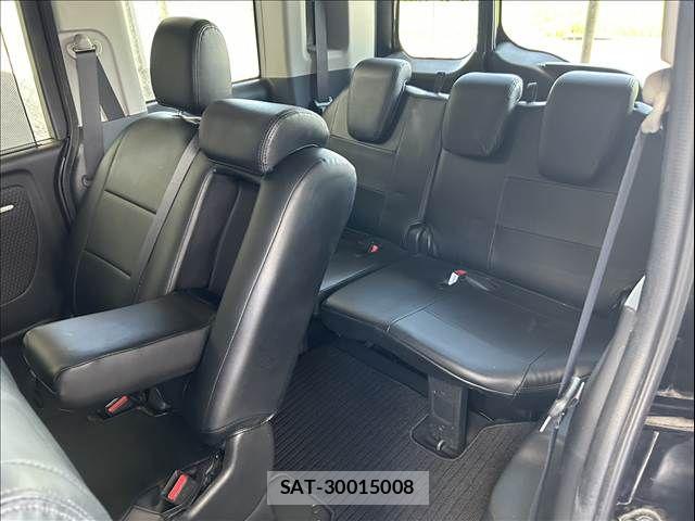Honda STEP WGN 2015-09 8246814-25