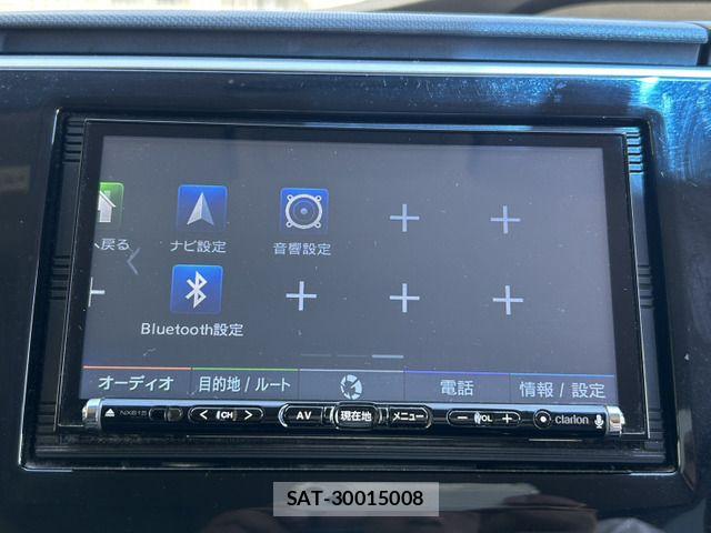 Honda STEP WGN 2015-09 8246814-2