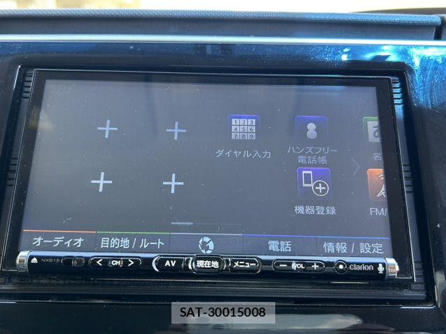 Honda STEP WGN 2015-09 8246814-3