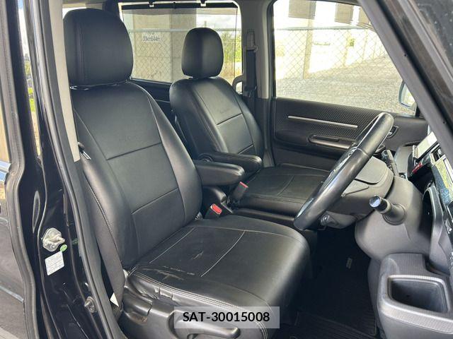 Honda STEP WGN 2015-09 8246814-4