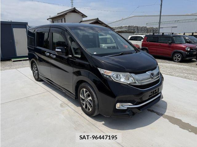 Honda STEP WGN 2016-03 8246811-8
