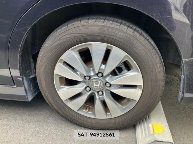 Honda STEP WGN 2013-02 8246817-3
