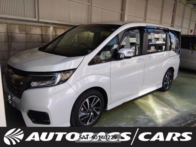 Honda STEP WGN 2021-11 8246799-0