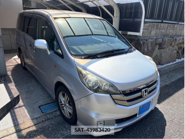 sat car