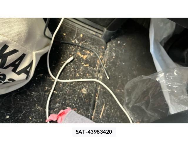 Honda STEP WGN 2009-08 8246820-8