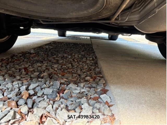 Honda STEP WGN 2009-08 8246820-9