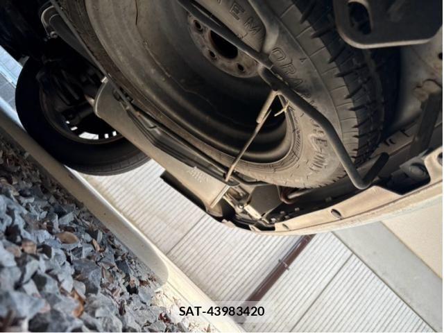Honda STEP WGN 2009-08 8246820-11