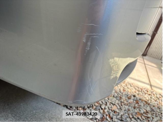 Honda STEP WGN 2009-08 8246820-13