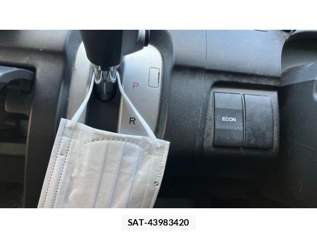 Honda STEP WGN 2009-08 8246820-4