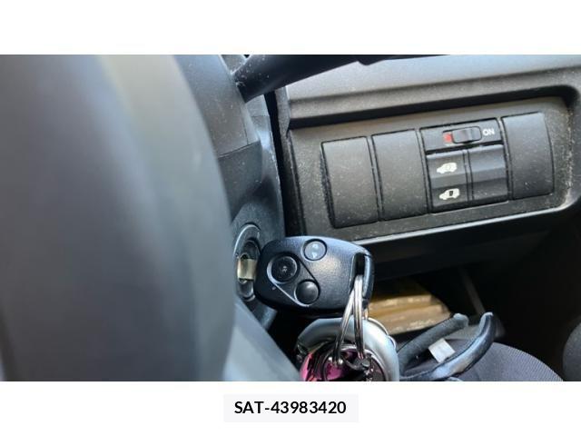 Honda STEP WGN 2009-08 8246820-5