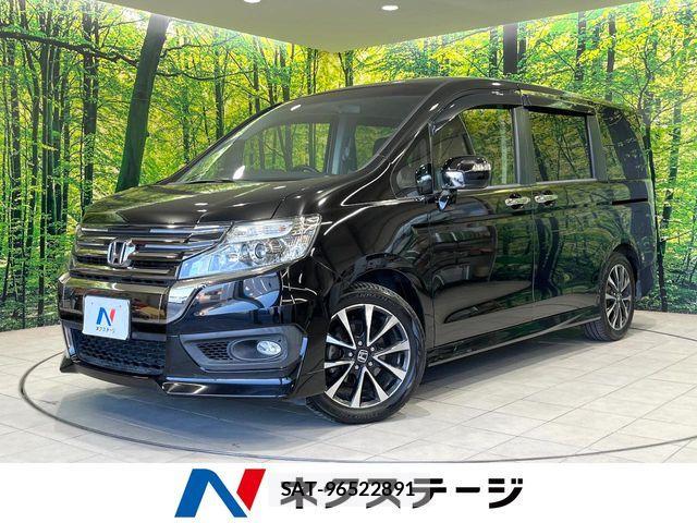 Honda STEP WGN 2014-03 8246813-0
