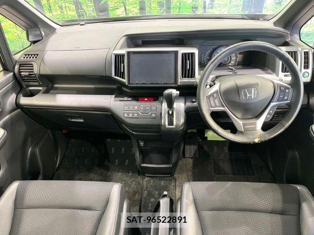 Honda STEP WGN 2014-03 8246813-1