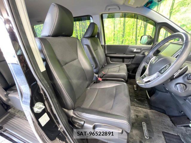 Honda STEP WGN 2014-03 8246813-6