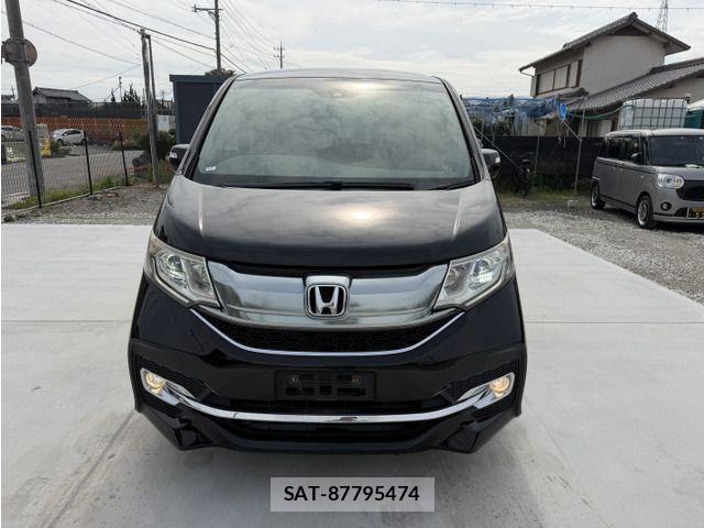 Honda STEP WGN 2016-08 8246806-9