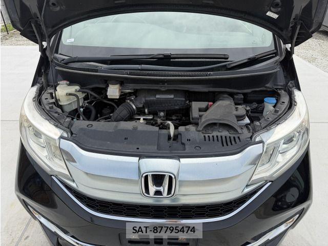 Honda STEP WGN 2016-08 8246806-3
