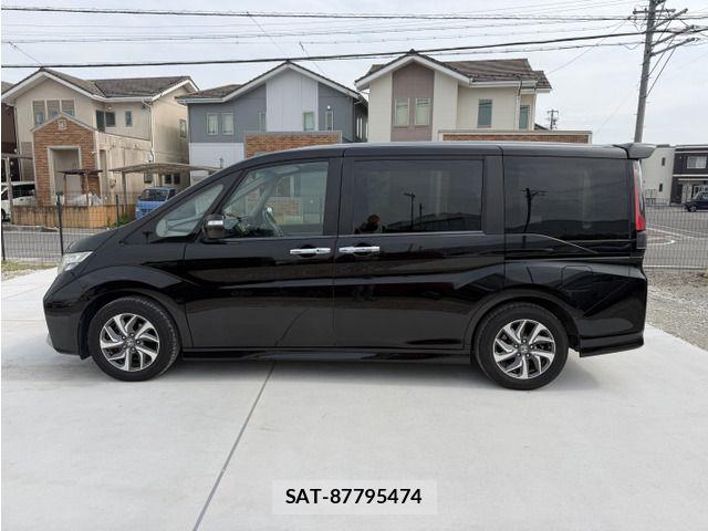 Honda STEP WGN 2016-08 8246806-4