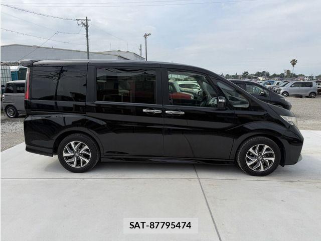Honda STEP WGN 2016-08 8246806-7
