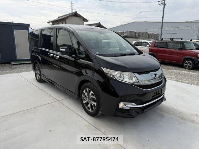 Honda STEP WGN 2016-08 8246806-8