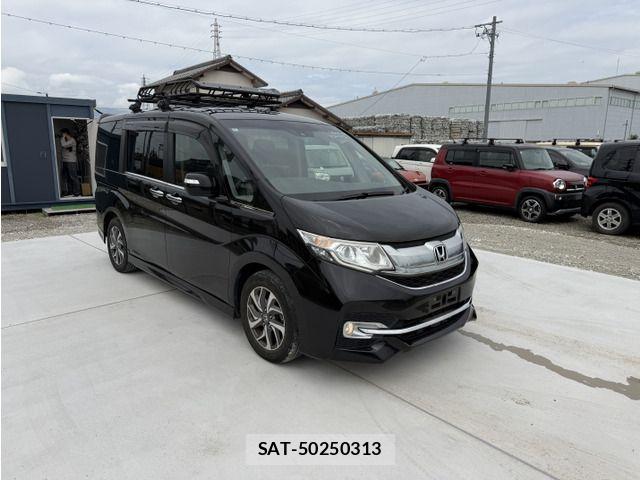 Honda STEP WGN 2016-04 8246809-10