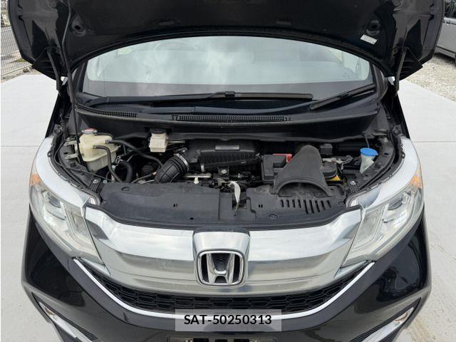 Honda STEP WGN 2016-04 8246809-3