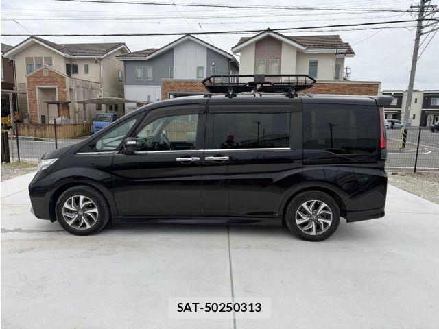 Honda STEP WGN 2016-04 8246809-6