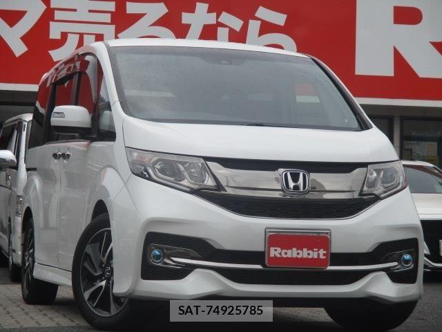Honda STEP WGN 2016-01 8246812-0