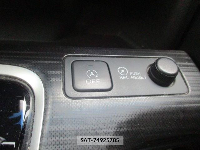 Honda STEP WGN 2016-01 8246812-9