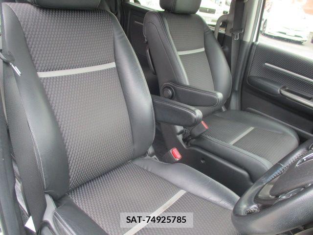 Honda STEP WGN 2016-01 8246812-19