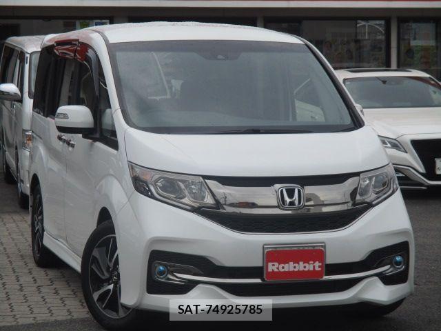 Honda STEP WGN 2016-01 8246812-22