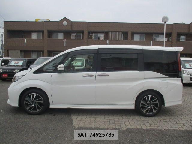 Honda STEP WGN 2016-01 8246812-24