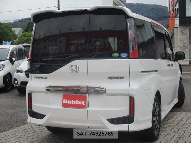 Honda STEP WGN 2016-01 8246812-25