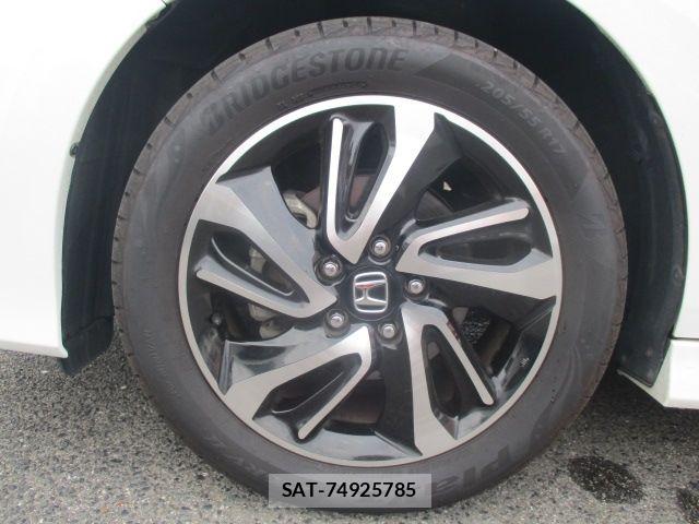 Honda STEP WGN 2016-01 8246812-28