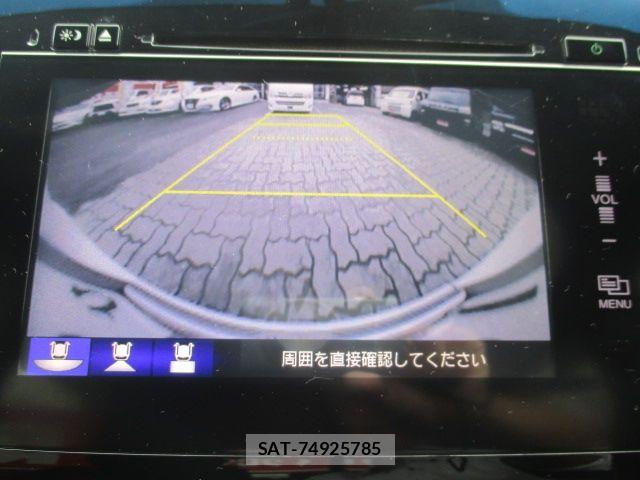 Honda STEP WGN 2016-01 8246812-4